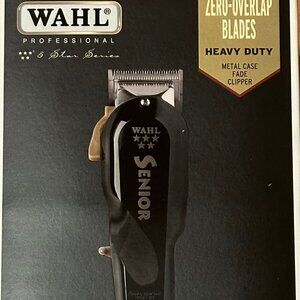 Wahl Corded Senior Clipper  NEW